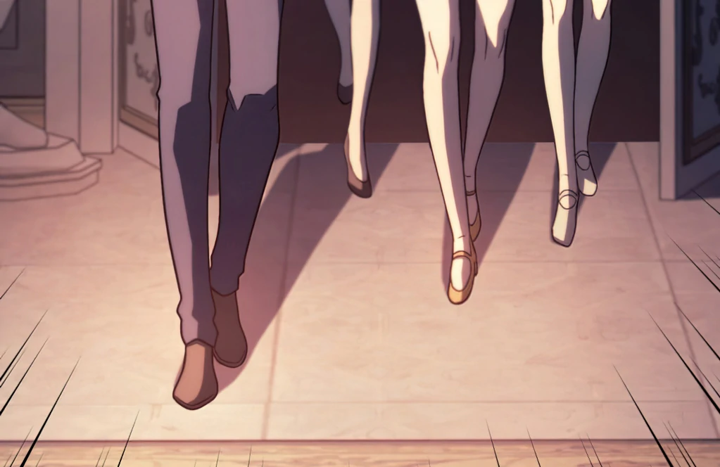 Revenge of the Iron-Blooded Sword Hound, Chapter 19 image 056